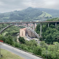 6/24/2019にRichard S.がHotel Gran Bilbaoで撮った写真
