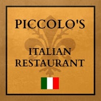 3/3/2015 tarihinde Piccolo&amp;#39;s Italian Resturantziyaretçi tarafından Piccolo&amp;#39;s Italian Resturant'de çekilen fotoğraf