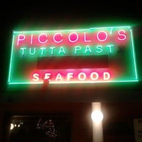 3/3/2015에 Piccolo&amp;#39;s Italian Resturant님이 Piccolo&amp;#39;s Italian Resturant에서 찍은 사진
