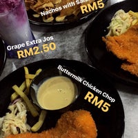 Dapur Berasap Sepang 5 Tips From 470 Visitors Photo Taken At Dapur Berasap By Arif F On 8 19 2017