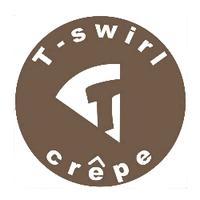 3/3/2015にT-swirl CrêpeがT-swirl Crêpeで撮った写真