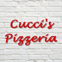 Photo taken at Cucci&amp;#39;s Pizzeria by Cucci&amp;#39;s Pizzeria on 3/3/2015