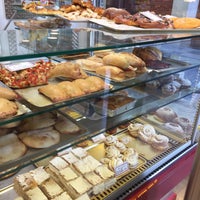 Horno Pastelería Alfonso Martínez - Bakery in Valencia