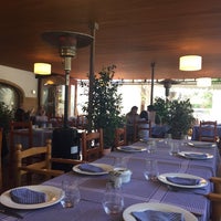 รูปภาพถ่ายที่ Mezquida Restaurante โดย Juana B. เมื่อ 5/1/2018