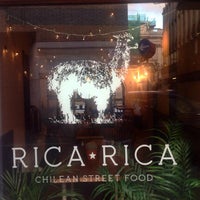 3/5/2015にRica RicaがRica Ricaで撮った写真