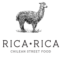Foto tirada no(a) Rica Rica por Rica Rica em 3/4/2015