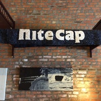 Foto tirada no(a) Nitecap Coffee Bar por Arnoud A. em 6/3/2015