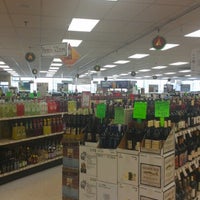 Photo taken at Bremer&amp;#39;s Wine and Liquor by Sara H. on 12/29/2012