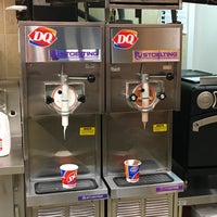 Photo taken at Dairy Queen by Phillip D. on 3/15/2016