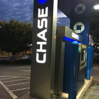 Photo taken at Chase ATM by Phillip D. on 6/29/2016