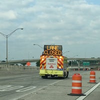 Photo taken at 85 South Exit 86 by Phillip D. on 4/29/2017