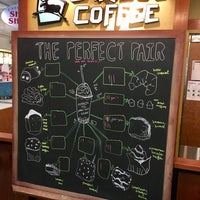 Photo taken at Caribou Coffee by Phillip D. on 9/18/2017
