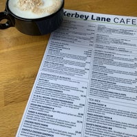 Photo taken at Kerbey Lane Café by Phillip D. on 2/18/2023