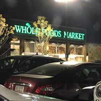 Photo taken at Whole Foods Market by Phillip D. on 10/24/2018