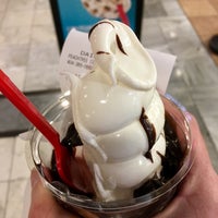 Photo taken at Dairy Queen by Phillip D. on 4/12/2018