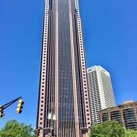 Photo taken at Bank of America by Phillip D. on 5/8/2017