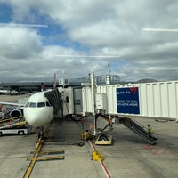 Photo taken at Gate A6 by Phillip D. on 2/17/2023