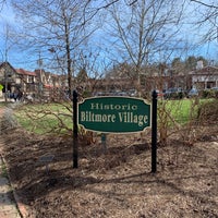 Photo taken at Biltmore Village by Phillip D. on 2/15/2020