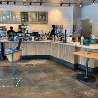Photo taken at Starbucks by Phillip D. on 9/19/2020