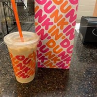 Photo taken at Dunkin&amp;#39; by Phillip D. on 6/30/2020