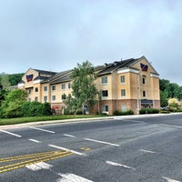 Photo taken at Fairfield Inn &amp;amp; Suites Cherokee (North Carolina) by Phillip D. on 6/13/2021
