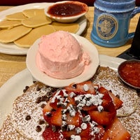 Photo taken at The Original Pancake House by Phillip D. on 2/5/2022