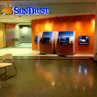 Photo taken at Sun Trust Bank by Phillip D. on 5/30/2019