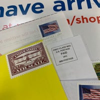 Photo taken at US Post Office by Phillip D. on 9/30/2019