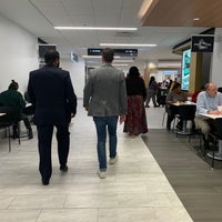 Photo taken at Peachtree Center Food Court by Phillip D. on 2/25/2020