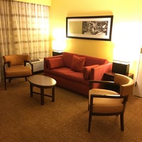 Courtyard By Marriott Birmingham Colonnadegrandview Hotel - 