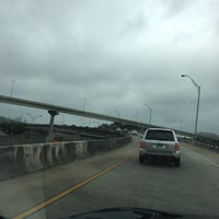 Photo taken at 85 South Exit 86 by Phillip D. on 4/30/2017