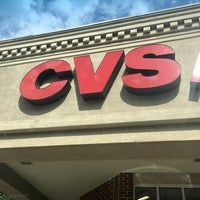 Photo taken at CVS pharmacy by Phillip D. on 6/22/2019