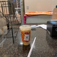 Photo taken at Dunkin&amp;#39; by Phillip D. on 7/14/2020