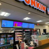 Photo taken at Dunkin&amp;#39; by Phillip D. on 7/1/2020