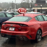 Ed Voyles Kia Of Chamblee 4 Tips Photo Taken At Ed Voyles Kia Of Chamblee By Phillip D On 2 22