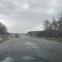 Photo taken at Georgia / South Carolina State Line by Phillip D. on 1/12/2024