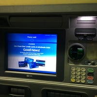 Photo taken at Chase ATM by Phillip D. on 7/27/2016
