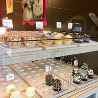 Photo taken at Gigi&amp;#39;s Cupcakes by Phillip D. on 7/14/2018