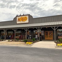 Cracker Barrel Old Country Store - 23 tips from 1347 visitors