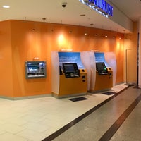 Photo taken at Sun Trust Bank by Phillip D. on 7/11/2019
