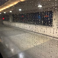 Photo taken at Xpress Bus Stop @ Civic Center MARTA Station by Phillip D. on 12/17/2019