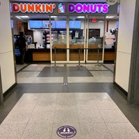 Photo taken at Dunkin&amp;#39; by Phillip D. on 9/23/2020