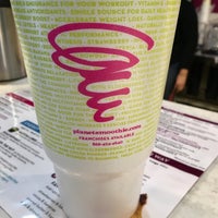 Photo taken at Planet Smoothie by Phillip D. on 6/27/2017