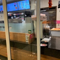 Photo taken at Dunkin&amp;#39; by Phillip D. on 9/29/2020
