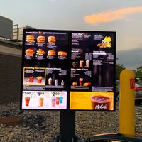 Photo taken at McDonald&amp;#39;s by Phillip D. on 7/3/2020
