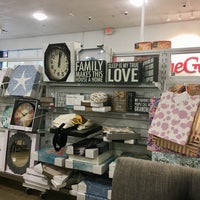 Photo taken at HomeGoods by Phillip D. on 7/20/2019
