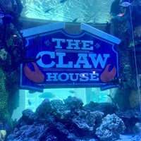 Photo taken at The Claw House by Phillip D. on 9/4/2022