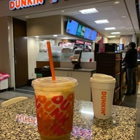 Photo taken at Dunkin&amp;#39; by Phillip D. on 2/19/2020
