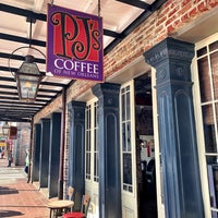 Foto tomada en PJ&amp;#39;s Coffee  por Phillip D. el 1/13/2023