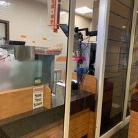 Photo taken at Dunkin&amp;#39; by Phillip D. on 9/22/2020